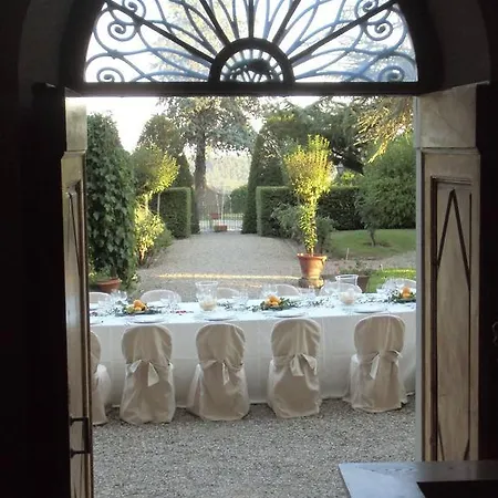 Country house Fattoria Castelvecchi *
