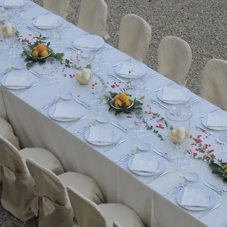 Country house Fattoria Castelvecchi