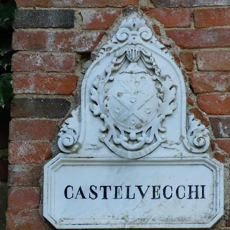 Fattoria Castelvecchi Radda in Chianti