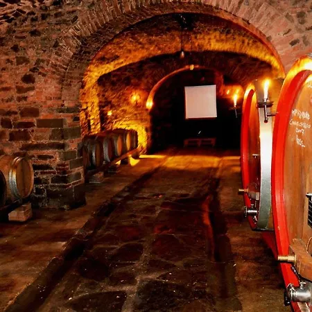 Country house Fattoria Castelvecchi *