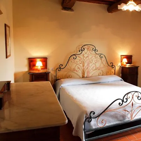 Country house Fattoria Castelvecchi *