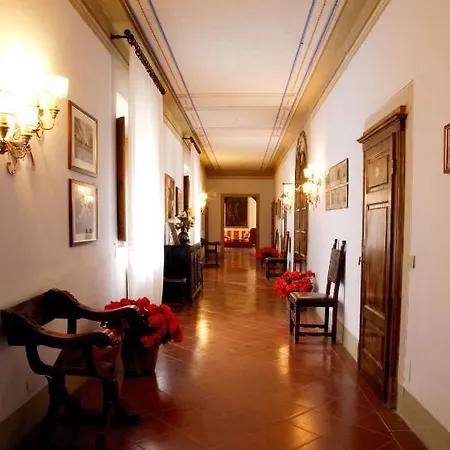 Casa di campagna Fattoria Castelvecchi