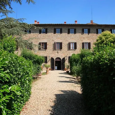 Fattoria Castelvecchi Country house Radda in Chianti