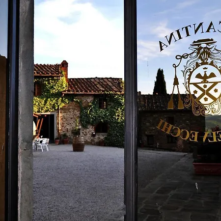 Fattoria Castelvecchi *