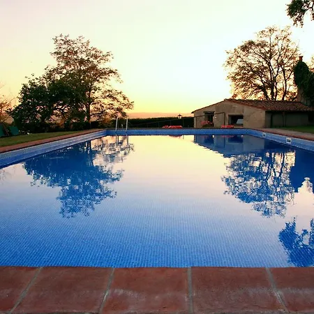 Fattoria Castelvecchi Country house