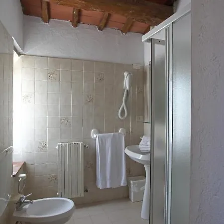 Fattoria Castelvecchi Country house *