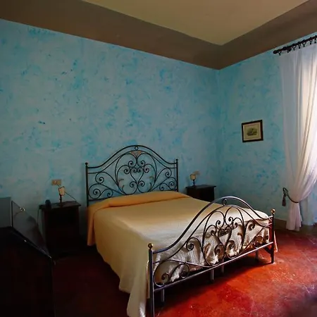 Casa di campagna Fattoria Castelvecchi