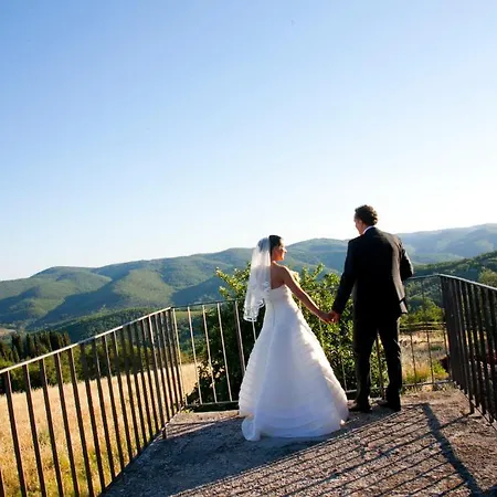 Fattoria Castelvecchi *