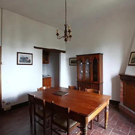 Country house Fattoria Castelvecchi *