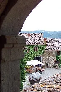 Fattoria Castelvecchi Country house *