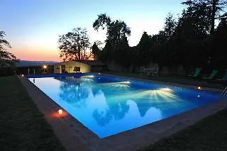 Casa di campagna Fattoria Castelvecchi