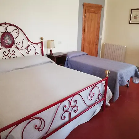 Country house Fattoria Castelvecchi