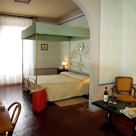 Fattoria Castelvecchi Country house *