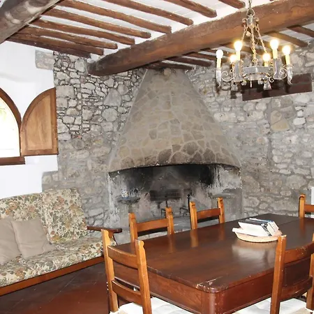 Fattoria Castelvecchi * Radda in Chianti