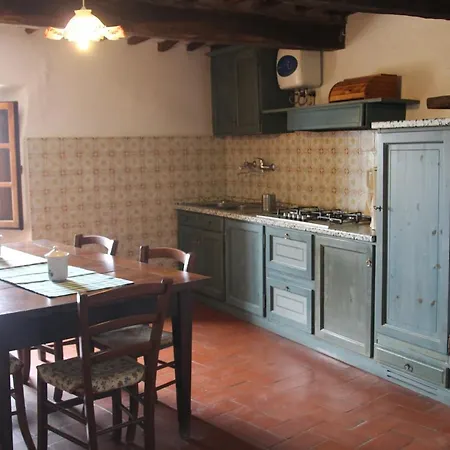 Fattoria Castelvecchi * Radda in Chianti