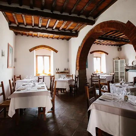 Country house Fattoria Castelvecchi Radda in Chianti