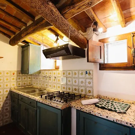 Country house Fattoria Castelvecchi Radda in Chianti