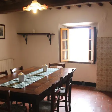 Casa di campagna Fattoria Castelvecchi Radda In Chianti