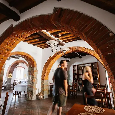 Fattoria Castelvecchi *