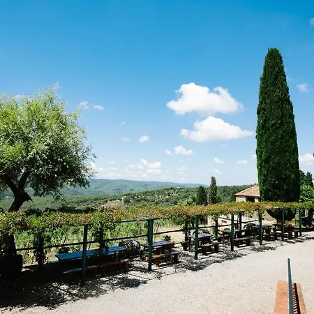 Fattoria Castelvecchi *