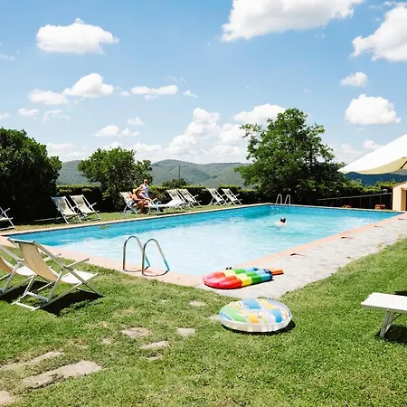 Fattoria Castelvecchi Country house Radda in Chianti